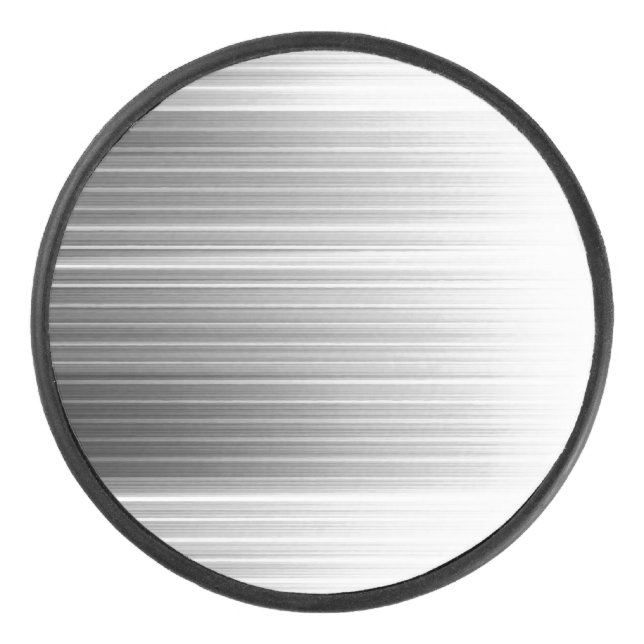 Create Your Own Custom Hockey Puck (Front)