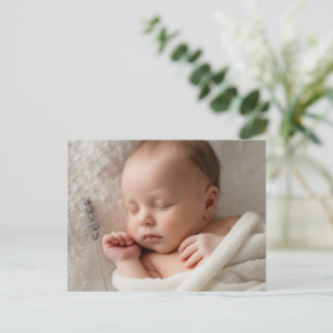 Create your own custom holiday postcard