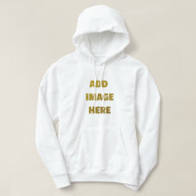 Create Your Own Custom Hoodie