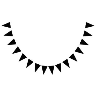 Create Your Own Custom Image Bunting