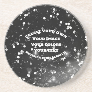 Create Your Own Custom Image Coaster