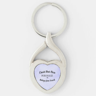 Create Your Own Custom Key Ring