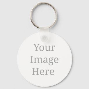 Create your own custom key ring