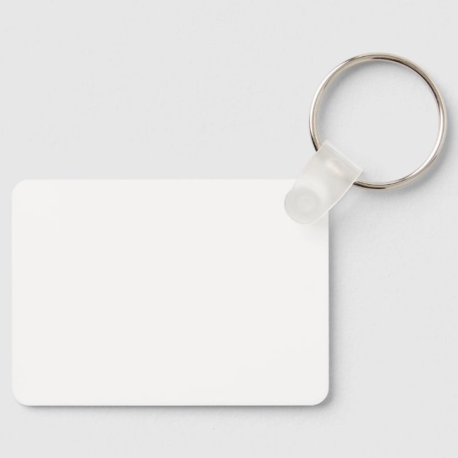 Create Your Own Custom Keychain  (Front)