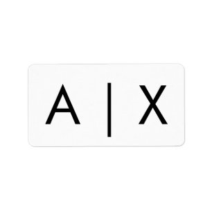 Create Your Own Custom Label