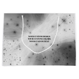 Create Your Own Custom Large Gift Bag