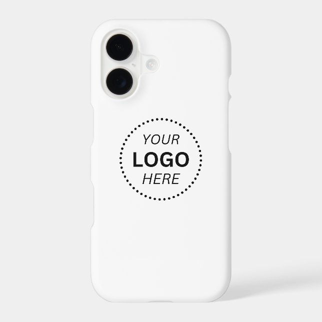 Create Your Own Custom Logo Design Slim  (Back)