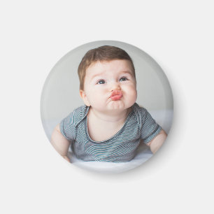 Create your own custom magnet