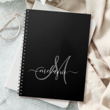 Create Your Own Custom Monogram And Name Script