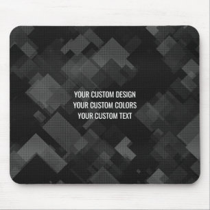 Create Your Own Custom Mouse Pad