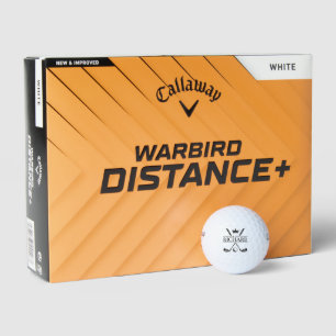 Create Your Own Custom Name Branded Golf Balls