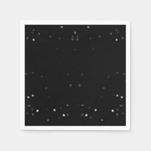 Create Your Own Custom Napkin