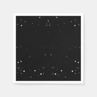 Create Your Own Custom Napkin
