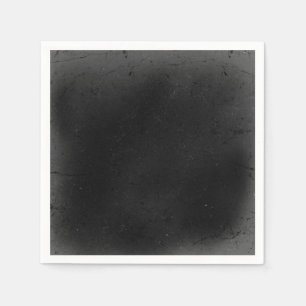 Create Your Own Custom Napkin