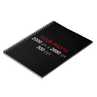 Create Your Own Custom Notebook