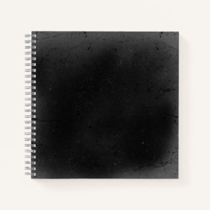 Create Your Own Custom Notebook