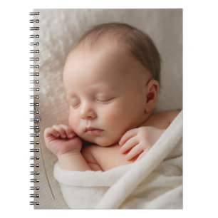 Create your own custom notebook
