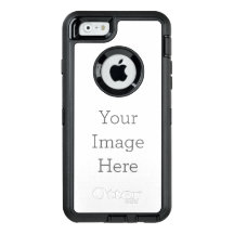 Create Your Own Custom OtterBox Apple iPhone 13