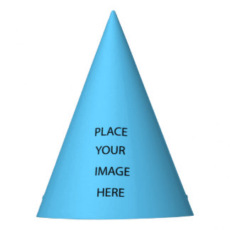 Create Your Own Custom Party Hat