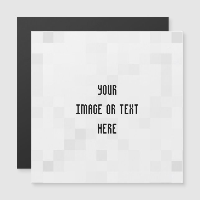 Create Your Own Custom Personalised (Front/Back)