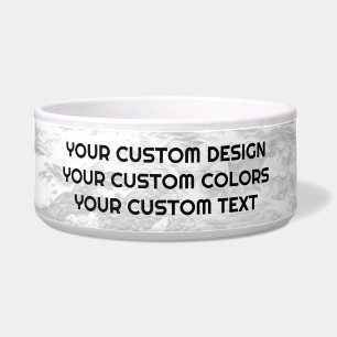 Create Your Own Custom Personalised