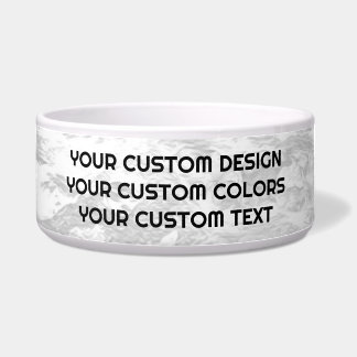 Create Your Own Custom Personalised
