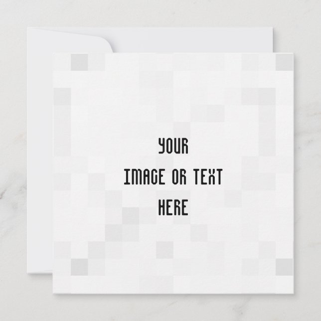 Create Your Own Custom Personalised (Front)