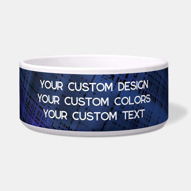 Create Your Own Custom Personalised (Front)