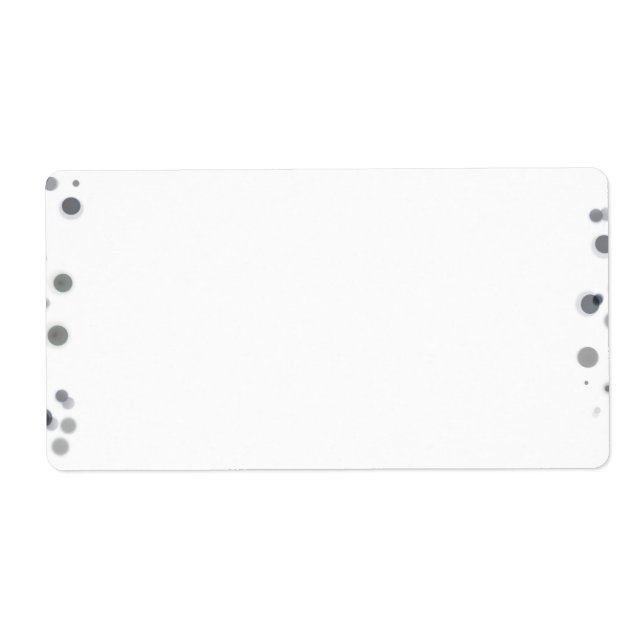 Create Your Own Custom Personalised (Front)