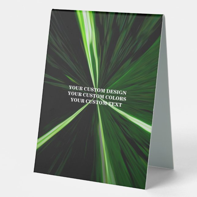 Create Your Own Custom Personalised (Front)