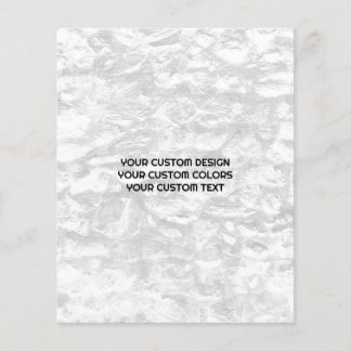 Create Your Own Custom Personalised