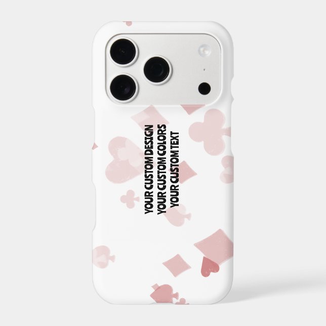 Create Your Own Custom Personalised (Back)
