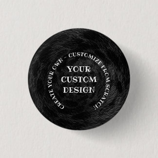 Create Your Own Custom Personalised 3 Cm Round Badge