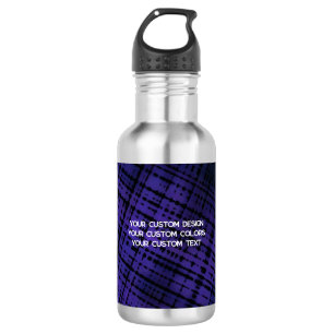 Create Your Own Custom Personalised 532 Ml Water Bottle