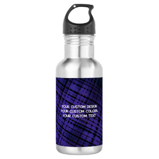 Create Your Own Custom Personalised 532 Ml Water Bottle
