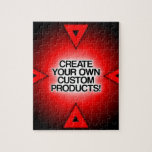 Create your own custom, personalised, and unique jigsaw puzzle<br><div class="desc">Create your own custom, personalised, and unique gifts.</div>