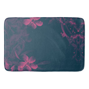 Create Your Own Custom Personalised Bath Mat