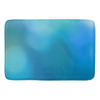 Create Your Own Custom Personalised Bath Mat