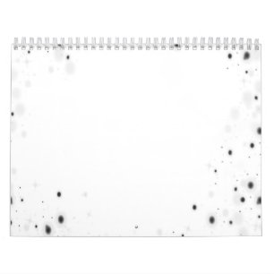 Create Your Own Custom Personalised Calendar