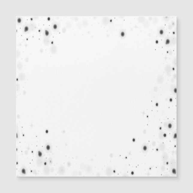 Create Your Own Custom Personalised Card (Front)