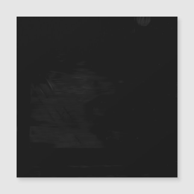 Create Your Own Custom Personalised Card (Front)