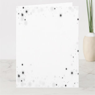 Create Your Own Custom Personalised Card