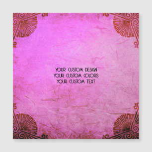 Create Your Own Custom Personalised Card