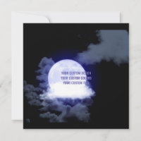 Create Your Own Custom Personalised Card