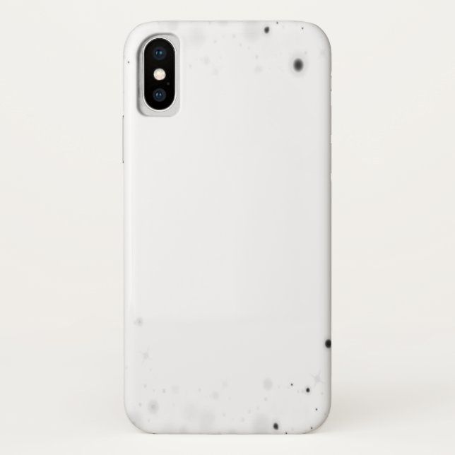 Create Your Own Custom Personalised Case-Mate iPhone Case (Back)