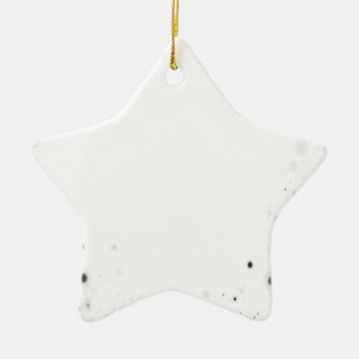 Create Your Own Custom Personalised Ceramic Ornament