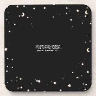 Create Your Own Custom Personalised Coaster