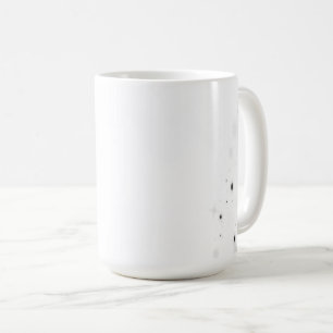 Create Your Own Custom Personalised Coffee Mug