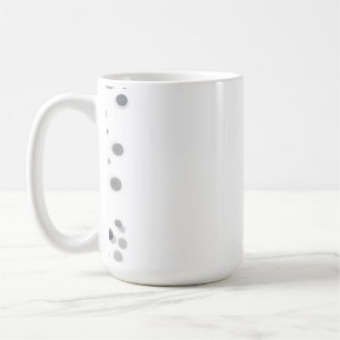 Create Your Own Custom Personalised Coffee Mug