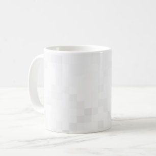 Create Your Own Custom Personalised Coffee Mug